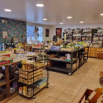 Épicerie Chez Lisa à La Salvetat-sur-Agout