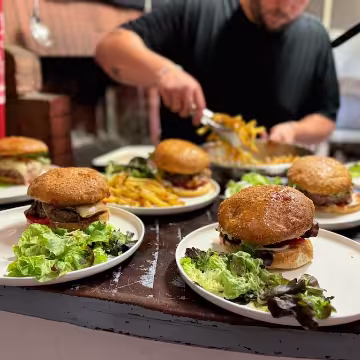 Restaurant La Commanderie