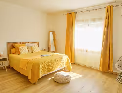 Maison d'hôtes à la Salvetat