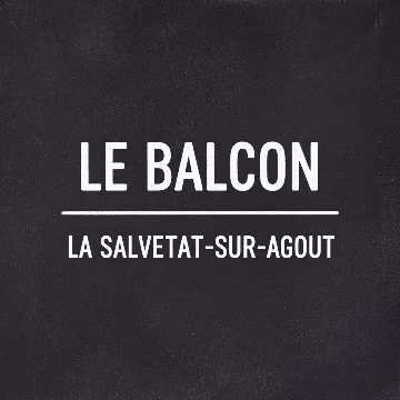 Restaurant Le Balcon