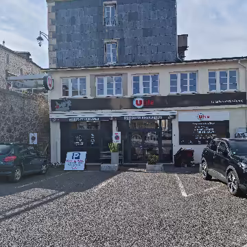 Supérette Utile à La Salvetat-sur-Agout